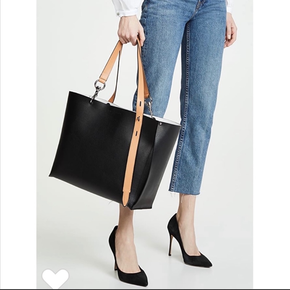 Rebecca Minkoff Stella Large Tote